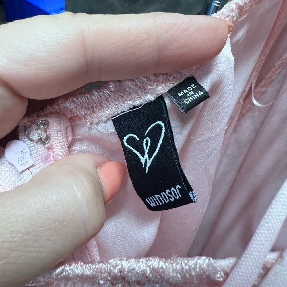 Windsor dress size M - Picture 7 of 8